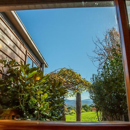 Vivere Retreat Neerim South Buitenkant foto