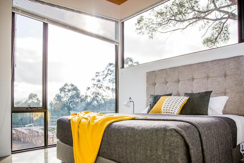 Vivere Retreat Neerim South Buitenkant foto