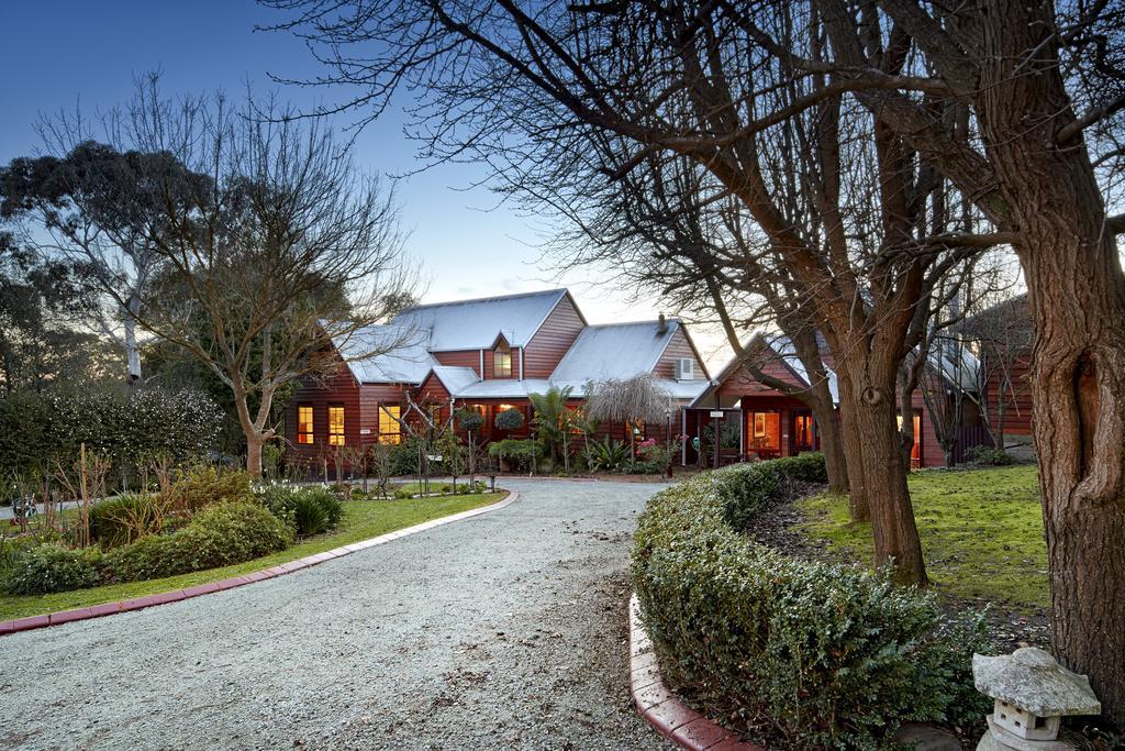 Vivere Retreat Neerim South Buitenkant foto