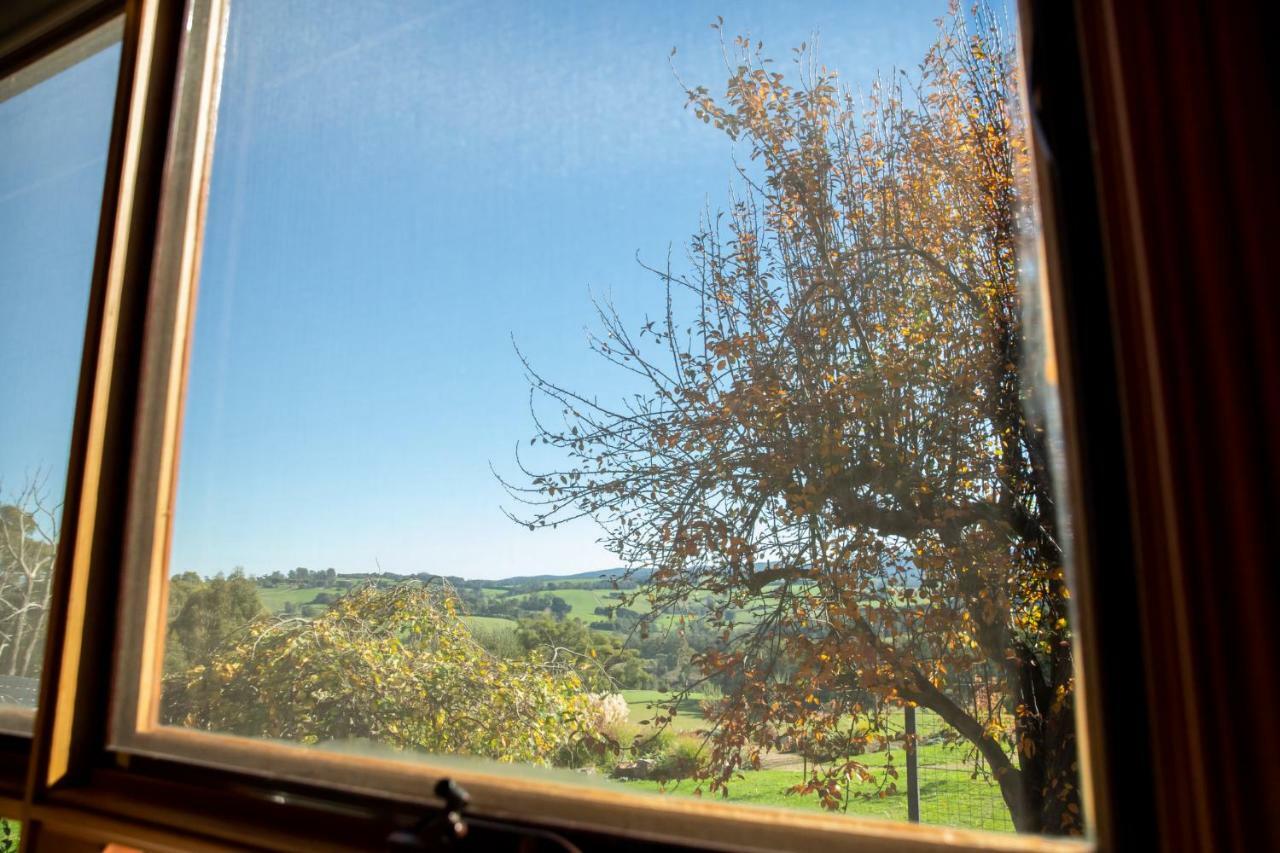 Vivere Retreat Neerim South Buitenkant foto