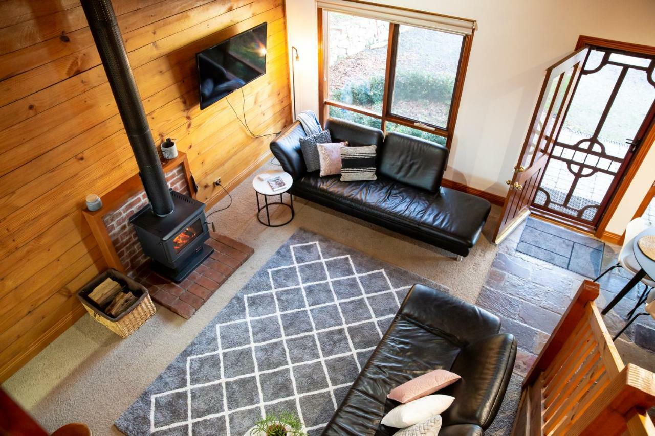 Vivere Retreat Neerim South Buitenkant foto
