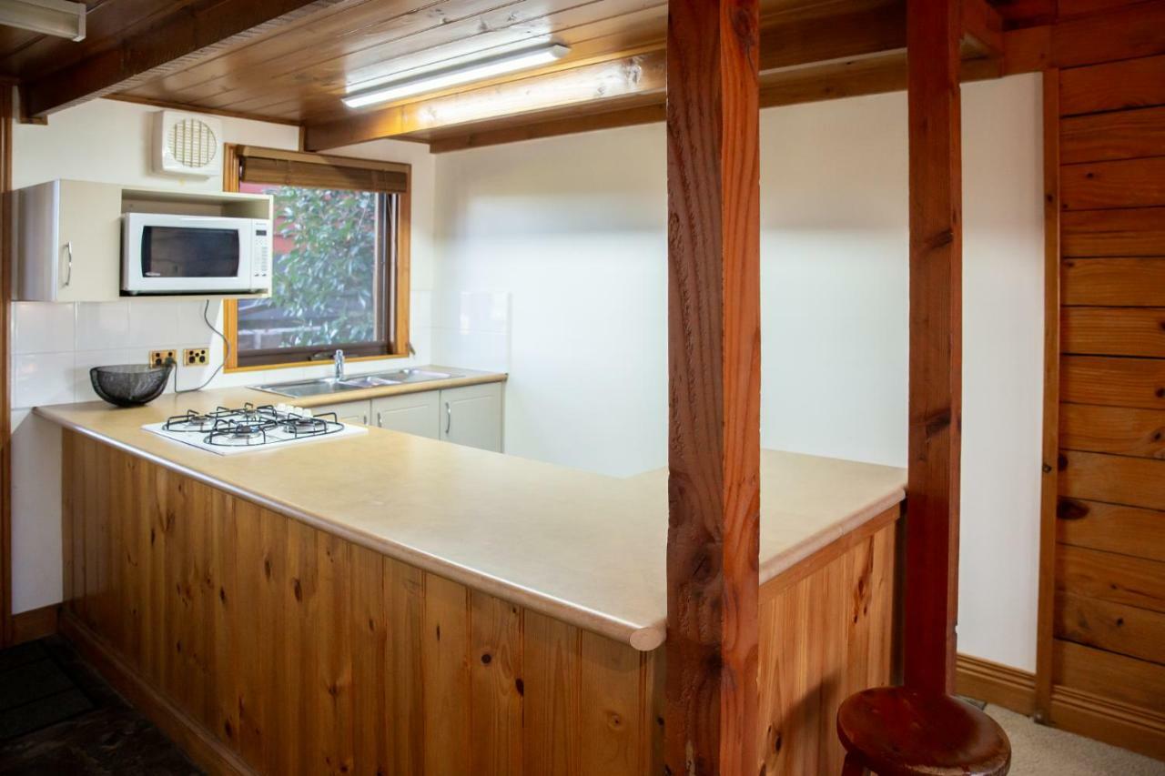 Vivere Retreat Neerim South Buitenkant foto