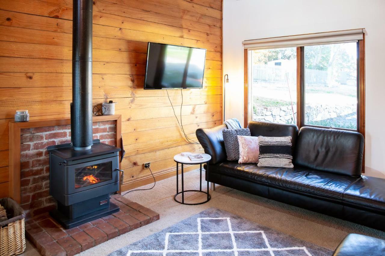 Vivere Retreat Neerim South Buitenkant foto