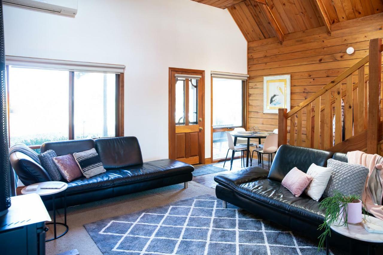 Vivere Retreat Neerim South Buitenkant foto
