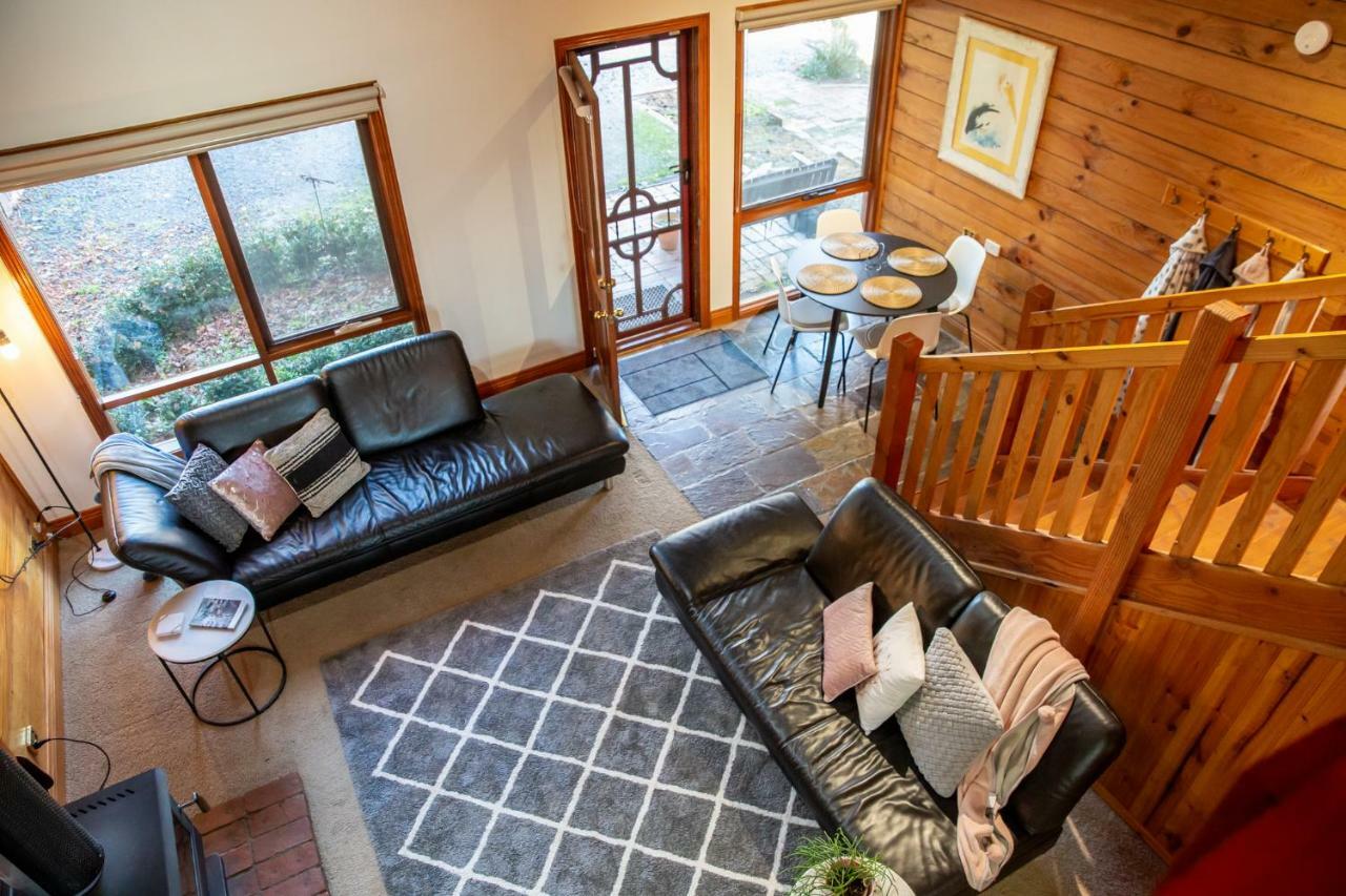 Vivere Retreat Neerim South Buitenkant foto