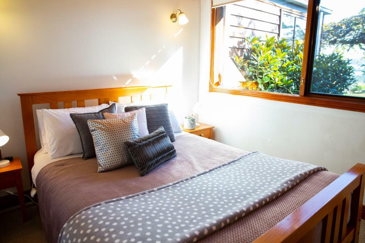 Vivere Retreat Neerim South Buitenkant foto