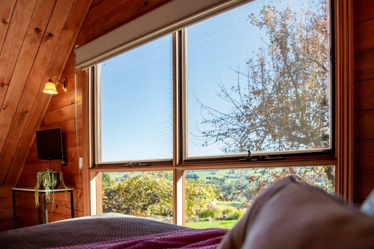 Vivere Retreat Neerim South Buitenkant foto