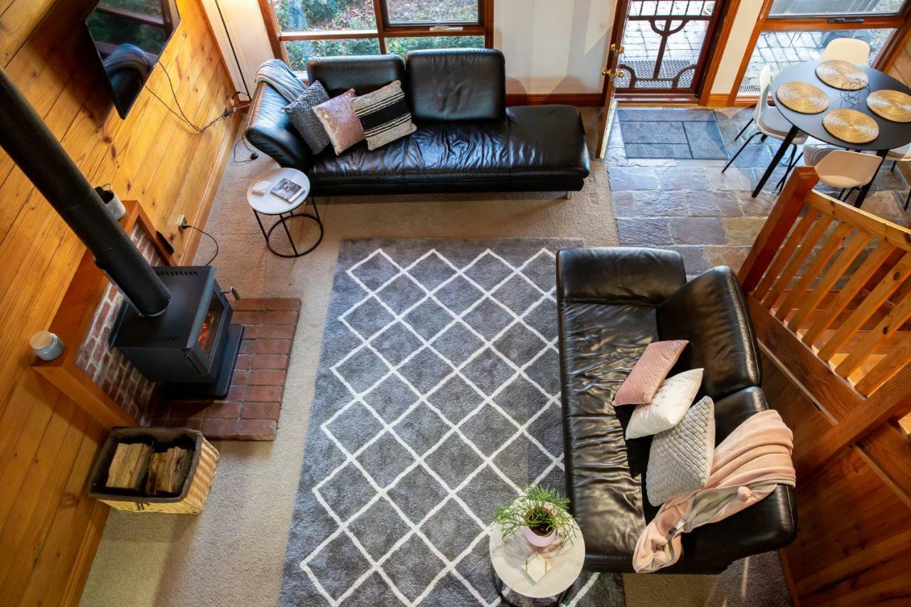 Vivere Retreat Neerim South Buitenkant foto