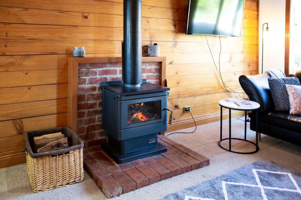 Vivere Retreat Neerim South Buitenkant foto