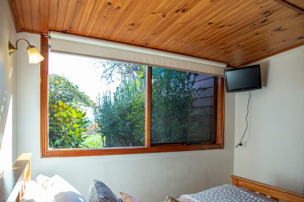 Vivere Retreat Neerim South Buitenkant foto