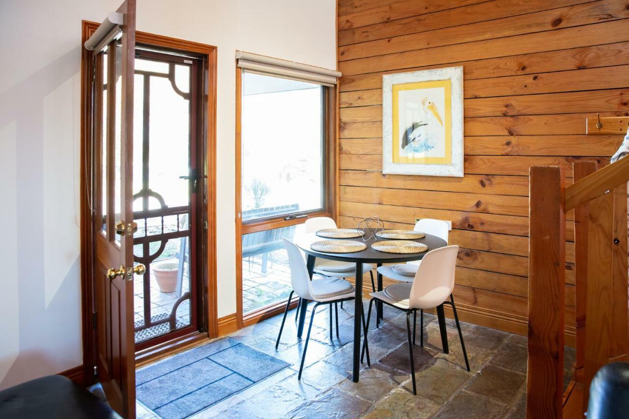 Vivere Retreat Neerim South Buitenkant foto