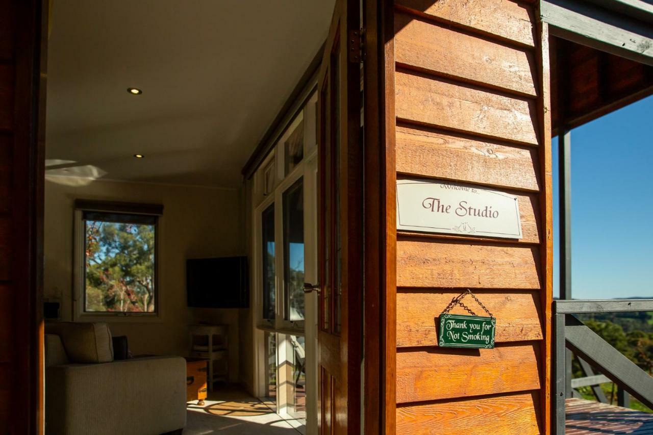 Vivere Retreat Neerim South Buitenkant foto