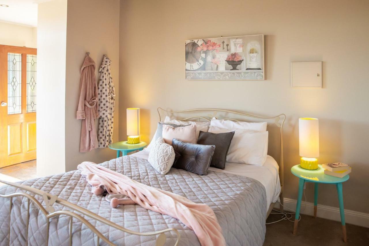 Vivere Retreat Neerim South Buitenkant foto