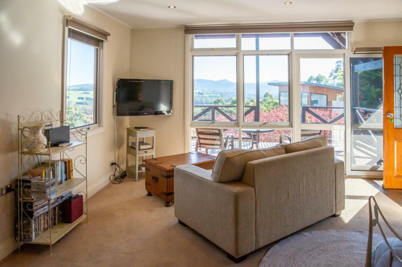 Vivere Retreat Neerim South Buitenkant foto