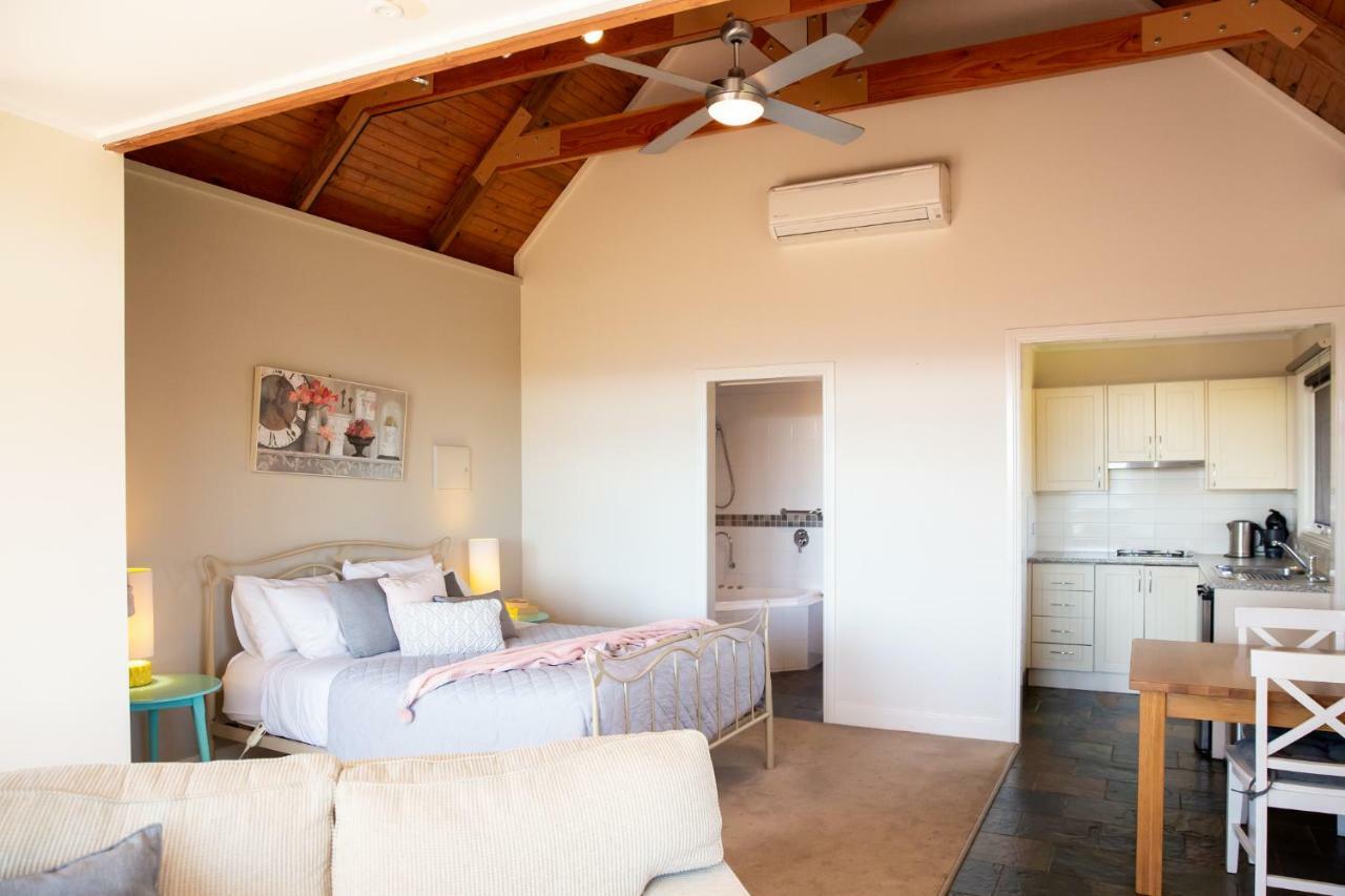 Vivere Retreat Neerim South Buitenkant foto